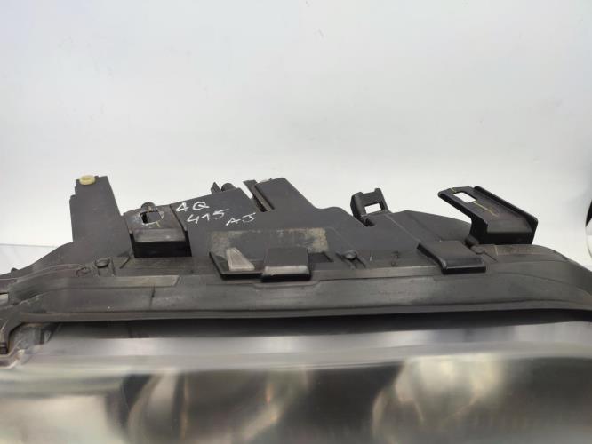 Optique avant principal droit (feux)(phare) BMW X5 E53 Diesel