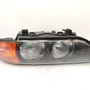 Optique avant principal droit (feux)(phare) BMW SERIE 5 E39 PHASE 1 Diesel