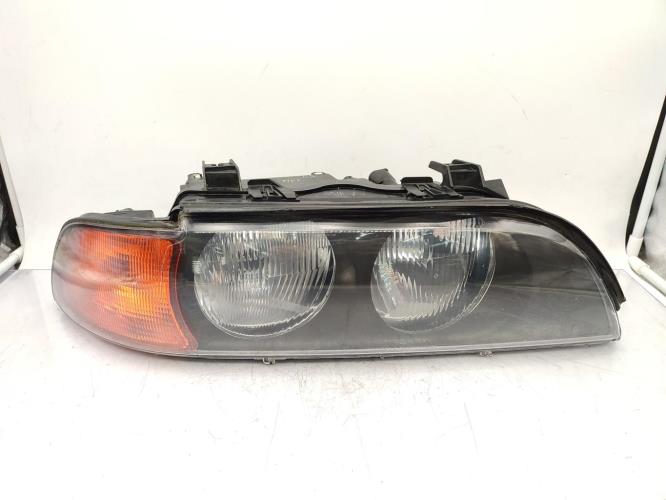 Optique avant principal droit (feux)(phare) BMW SERIE 5 E39 PHASE 1 Diesel