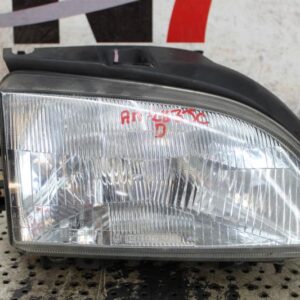 Optique avant principal droit (feux)(phare) SEAT AROSA PHASE 1 Essence