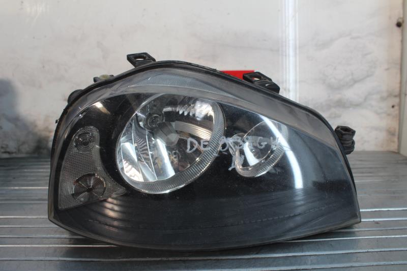 Optique avant principal droit (feux)(phare) SEAT AROSA PHASE 2 Diesel