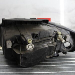 Optique avant principal droit (feux)(phare) SEAT IBIZA 2 PHASE 3 Essence