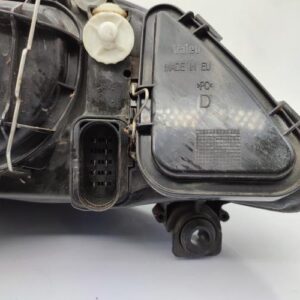 Optique avant principal droit (feux)(phare) SEAT IBIZA 3 PHASE 1 Diesel