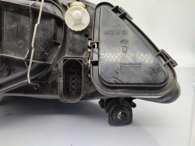 Optique avant principal droit (feux)(phare) SEAT IBIZA 3 PHASE 1 Diesel