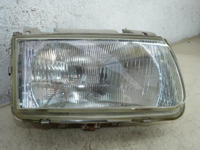 Optique avant principal droit (feux)(phare) VOLKSWAGEN POLO 3 PHASE 1 Essence