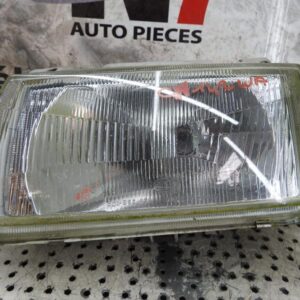 Optique avant principal gauche (feux)(phare) VOLKSWAGEN POLO 3 PHASE 1 Essence