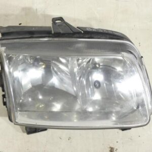 Optique avant principal droit (feux)(phare) VOLKSWAGEN POLO 3 PHASE 2 Essence