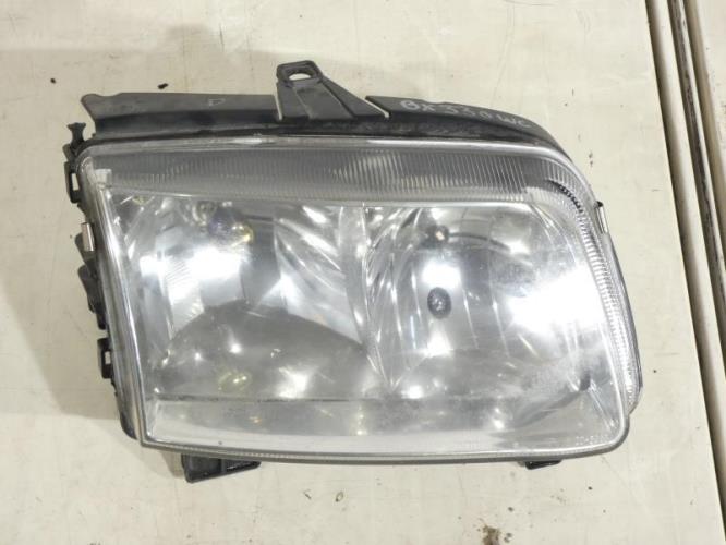 Optique avant principal droit (feux)(phare) VOLKSWAGEN POLO 3 PHASE 2 Essence