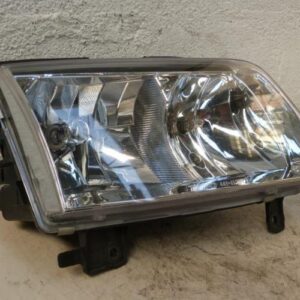 Optique avant principal droit (feux)(phare) VOLKSWAGEN POLO 3 PHASE 2 Essence