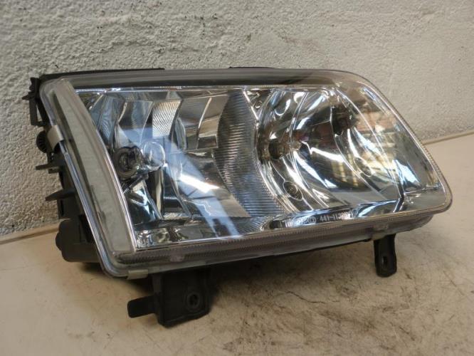 Optique avant principal droit (feux)(phare) VOLKSWAGEN POLO 3 PHASE 2 Essence