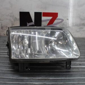 Optique avant principal droit (feux)(phare) VOLKSWAGEN POLO 3 PHASE 2 Essence