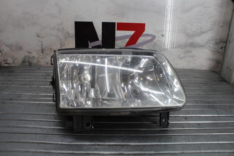 Optique avant principal droit (feux)(phare) VOLKSWAGEN POLO 3 PHASE 2 Essence