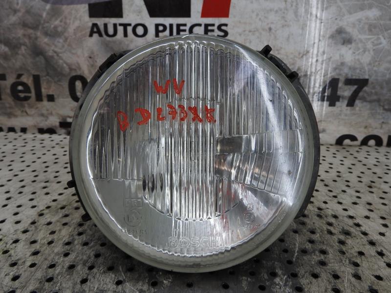 Optique avant principal droit (feux)(phare) VOLKSWAGEN POLO 2 PHASE 1 Essence