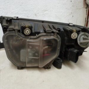 Optique avant principal droit (feux)(phare) SKODA FABIA 1 PHASE 1 Essence