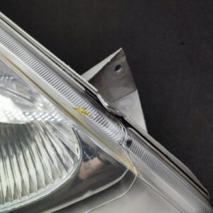Optique avant principal droit (feux)(phare) RENAULT TRAFIC 2 PHASE 1 Diesel