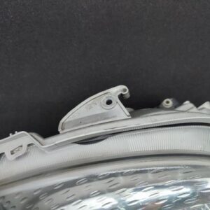 Optique avant principal droit (feux)(phare) RENAULT TRAFIC 2 PHASE 1 Diesel