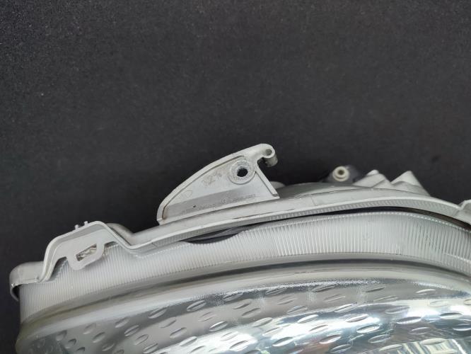 Optique avant principal droit (feux)(phare) RENAULT TRAFIC 2 PHASE 1 Diesel