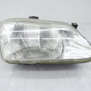Optique avant principal droit (feux)(phare) RENAULT SCENIC 1 PHASE 1 Diesel