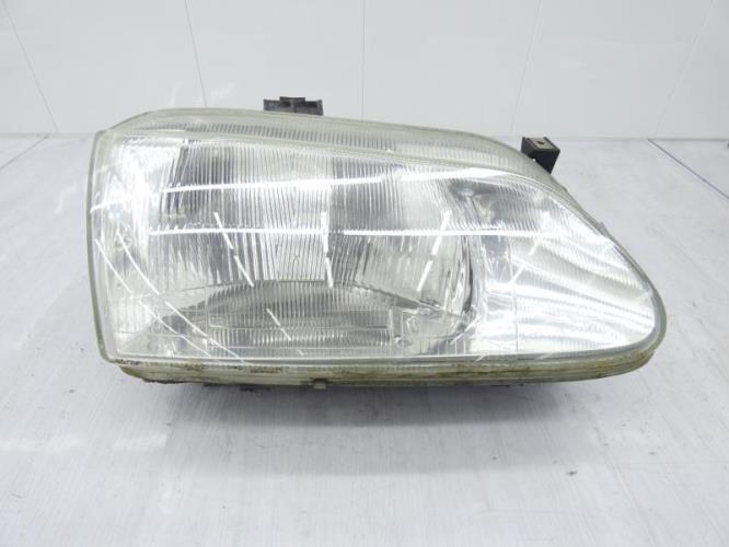 Optique avant principal droit (feux)(phare) RENAULT SCENIC 1 PHASE 1 Diesel