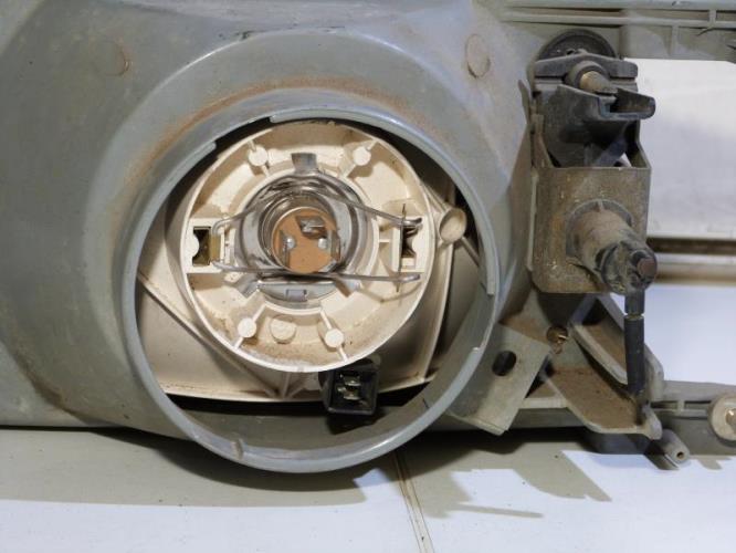 Optique avant principal droit (feux)(phare) RENAULT R25 PHASE 1 Essence