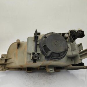 Optique avant principal droit (feux)(phare) RENAULT R21 PHASE 2 Essence