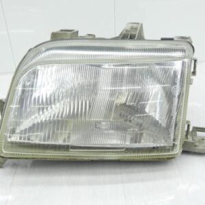 Optique avant principal droit (feux)(phare) RENAULT CLIO 1 PHASE 1 Essence