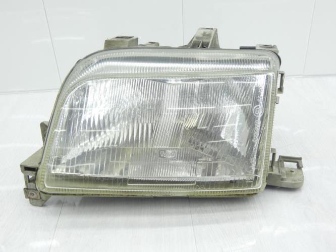 Optique avant principal droit (feux)(phare) RENAULT CLIO 1 PHASE 1 Essence