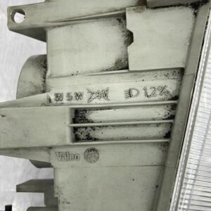 Optique avant principal droit (feux)(phare) RENAULT CLIO 1 PHASE 1