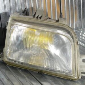 Optique avant principal droit (feux)(phare) RENAULT CLIO 1 PHASE 1 Essence