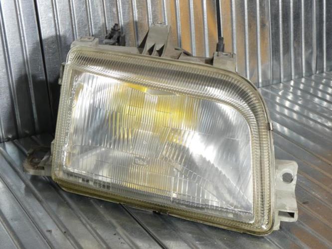 Optique avant principal droit (feux)(phare) RENAULT CLIO 1 PHASE 1 Essence