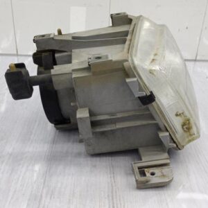 Optique avant principal droit (feux)(phare) RENAULT CLIO 1 PHASE 1 Diesel