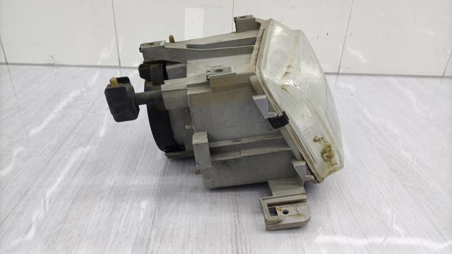 Optique avant principal droit (feux)(phare) RENAULT CLIO 1 PHASE 1 Diesel