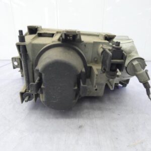 Optique avant principal droit (feux)(phare) RENAULT CLIO 1 PHASE 1 Essence