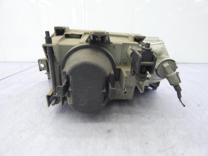 Optique avant principal droit (feux)(phare) RENAULT CLIO 1 PHASE 1 Essence