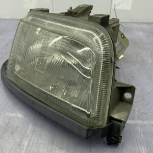 Optique avant principal droit (feux)(phare) RENAULT CLIO 1 PHASE 1 Essence