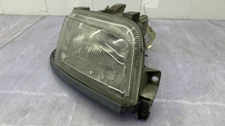 Optique avant principal droit (feux)(phare) RENAULT CLIO 1 PHASE 1 Essence