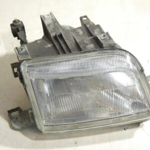 Optique avant principal droit (feux)(phare) RENAULT CLIO 1 PHASE 2 Diesel