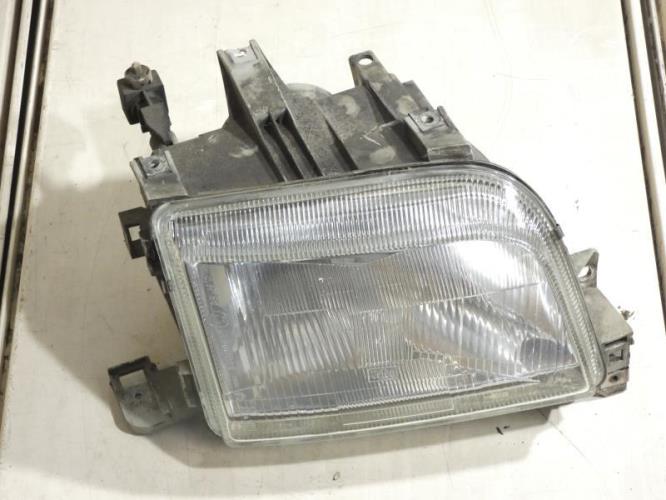 Optique avant principal droit (feux)(phare) RENAULT CLIO 1 PHASE 2 Diesel