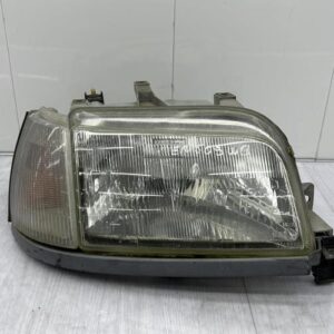 Optique avant principal droit (feux)(phare) RENAULT CLIO 1 PHASE 2 Diesel
