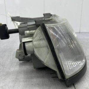 Optique avant principal droit (feux)(phare) RENAULT CLIO 1 PHASE 2 Diesel