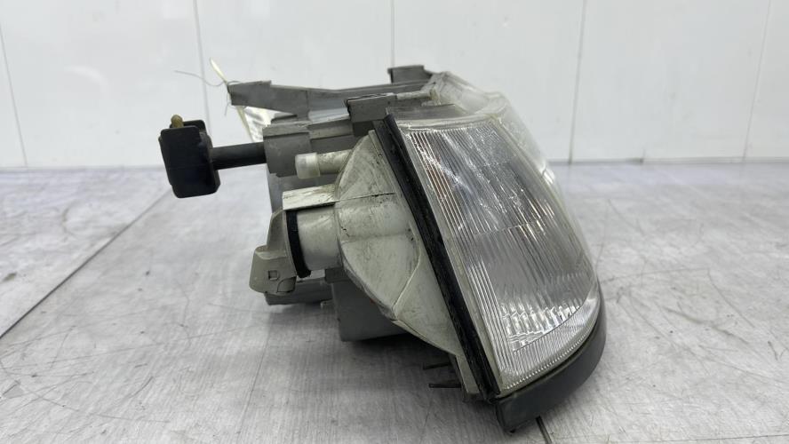 Optique avant principal droit (feux)(phare) RENAULT CLIO 1 PHASE 2 Diesel