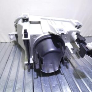 Optique avant principal droit (feux)(phare) RENAULT CLIO 1 PHASE 2 Essence