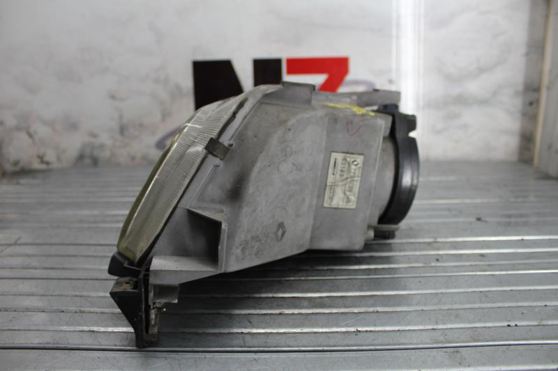 Optique avant principal droit (feux)(phare) RENAULT CLIO 1 PHASE 2 Essence