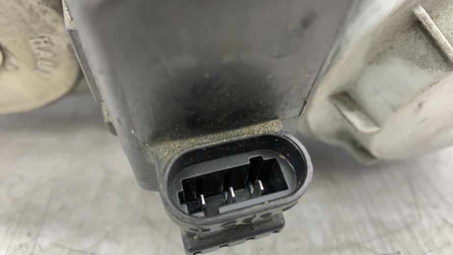 Optique avant principal droit (feux)(phare) RENAULT SAFRANE PHASE 1 Essence