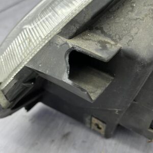 Optique avant principal droit (feux)(phare) RENAULT R19 PHASE 1 Diesel