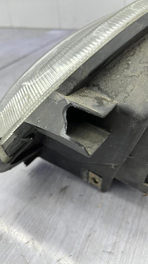 Optique avant principal droit (feux)(phare) RENAULT R19 PHASE 1 Diesel