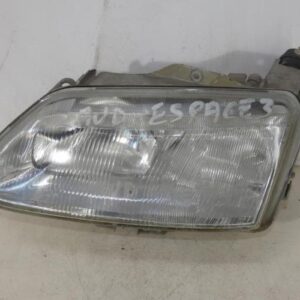 Optique avant principal droit (feux)(phare) RENAULT ESPACE 3 Diesel