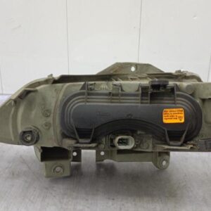 Optique avant principal droit (feux)(phare) RENAULT ESPACE 3 Diesel
