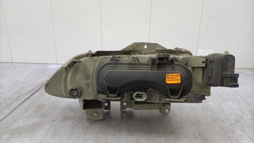 Optique avant principal droit (feux)(phare) RENAULT ESPACE 3 Diesel