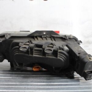 Optique avant principal droit (feux)(phare) RENAULT GRAND ESPACE 3 Diesel